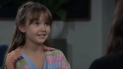 Scout is excited to plan a party (2024)