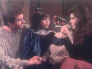 Devane Scorpio Family 1985