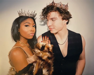 Photoshoot (2023)