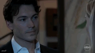 Michael wants to know if Sasha might change her mind about him being in the baby's life (2025)