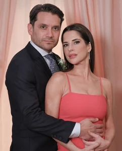 At Millow wedding (2023)