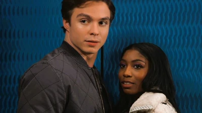Interrupted kiss promo (2023)