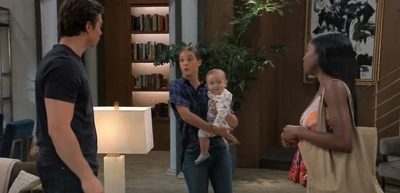 Using Ace to interrupt date night (2023)