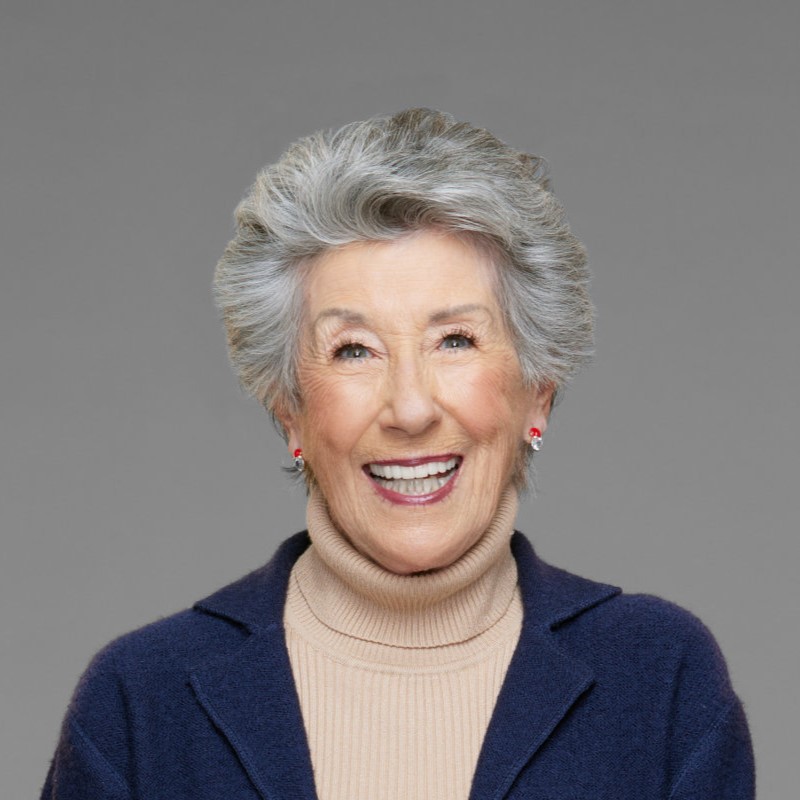 Ellen Travolta