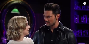 Announcing their pregnancy to their family and friends