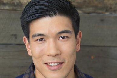 Samuel Wang, General Hospital Wiki