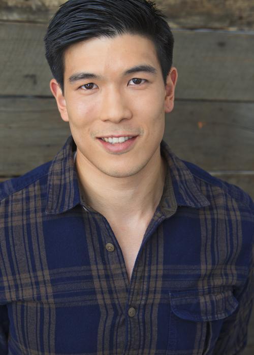 Samuel Wang, General Hospital Wiki