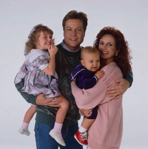 The Spencer-Jones family