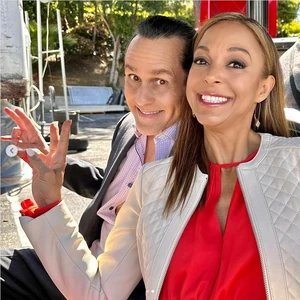 In Rice Park - BTS (2024)