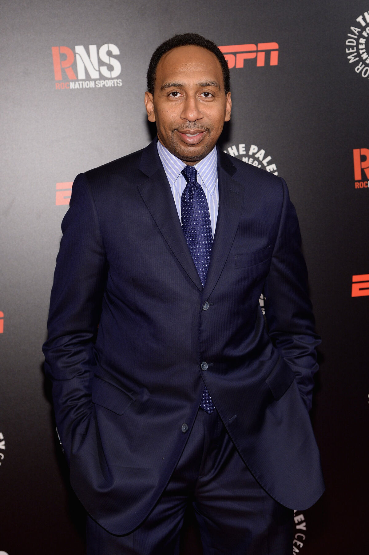 Stephen A. Smith General Hospital Wiki Fandom