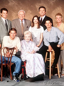 Ned, Jason, Edward, Lila, Emily, Alan, A.J., Monica