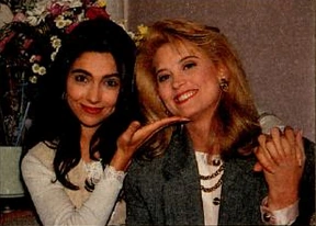 Sisters Brenda and Julia (1992)