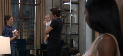 Co-parenting, not by choice (2023)