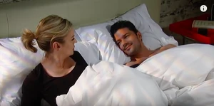 Maxie dreams that Nathan is still alive