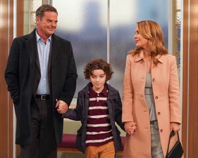 Ned, Olivia, and Leo (2021)