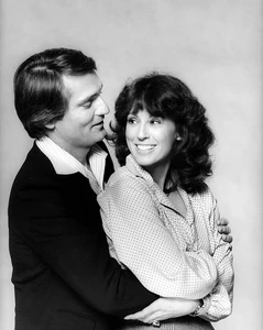 Rick Webber & Lesley Sullivan (1977)