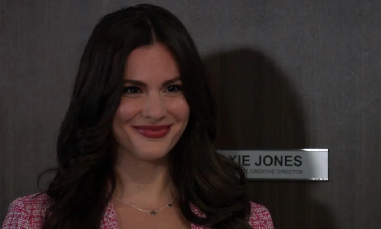 Brook Lynn Quartermaine (Amanda Setton) | General Hospital Wiki | Fandom