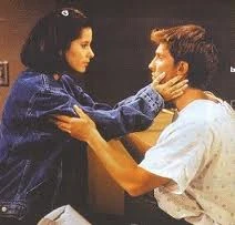 Robin meets Jason Morgan (1996)