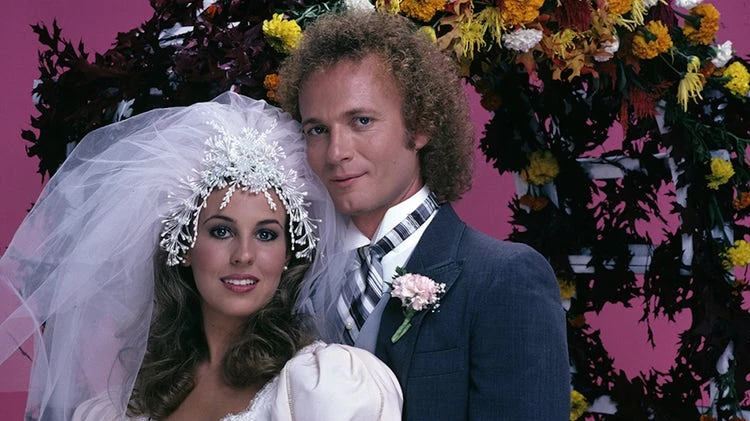 General Hospital Weddings and Marriages | General Hospital Wiki