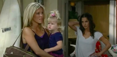 Carly, Josslyn, and Sam (2011)