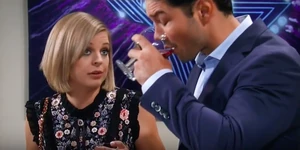 Better in bed then dead: my night with a serial killer