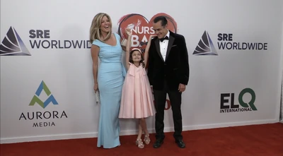 Sonny, Carly, and Donna