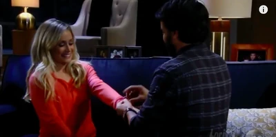 Lulu says yes (2016)