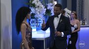 Nurses Ball Portiah 2025