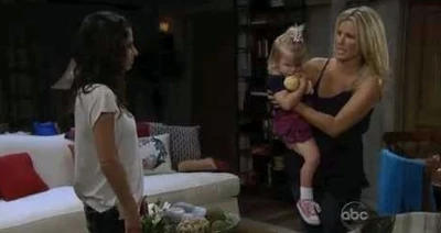Carly, Josslyn, and Sam (2011)