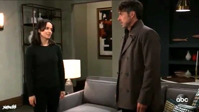 Julian Jerome visits the Nero Apartment (2020)