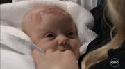 Baby Girl Gilmore-Corinthos 2025-2