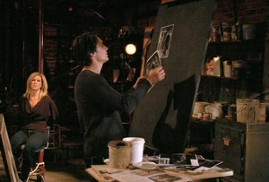 Franco holds Carly hostage (2010)