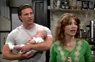 Jake and his parents