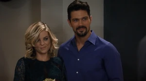 Watching Lante marry