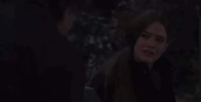 Esme tells Ryan her water broke (2023)