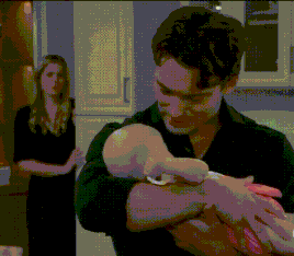 Misha Farewell to Daisy 2025