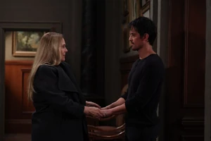 Laura & Nikolas (2022)