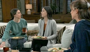 A Davis girls night with Noodle Buddha