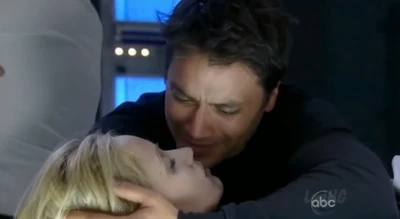 Dante thinks Lulu (Rylan) is dead (2013)