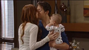 Spellie and Georgie (2013)