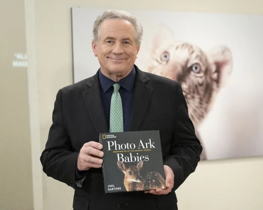 Photo Ark Babies (2025)