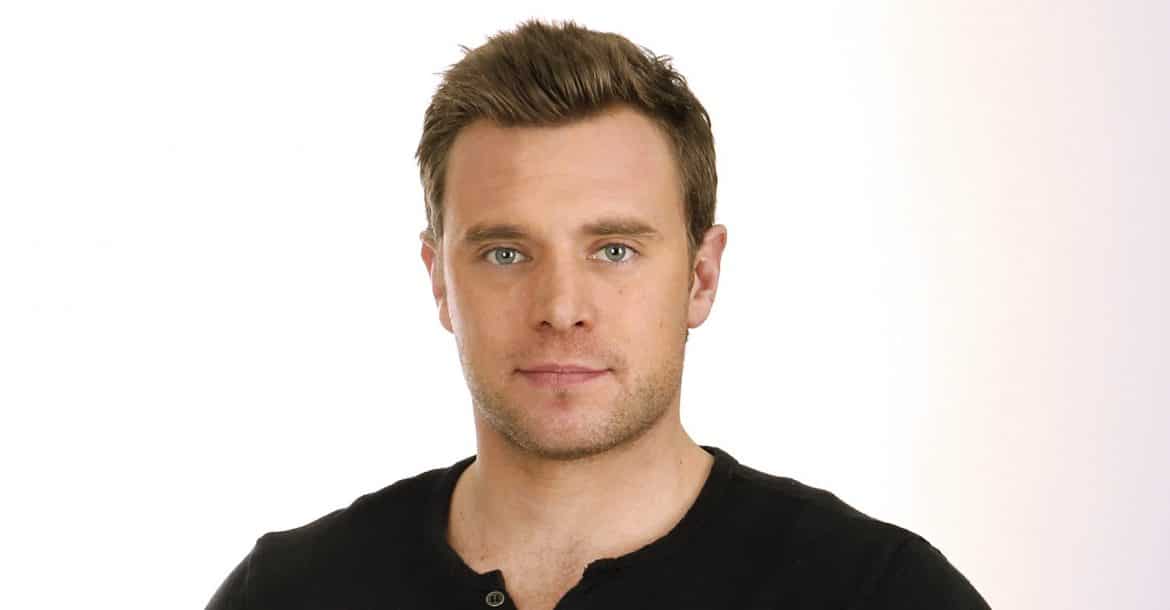 jason morgan general hospital