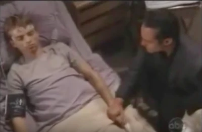 Drew Garrett debuts as Michael Corinthos