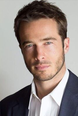 Ryan Carnes 2024