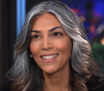 Mia Lombardi (Vanessa Mathison) | General Hospital Wiki | Fandom