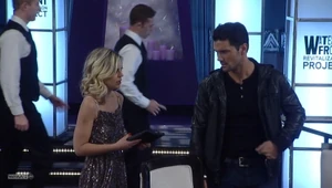 Naxie on the Haunted Star~official police business (arresting Jakeson)