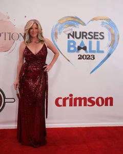 Red Carpet - Carly Spencer (2023)