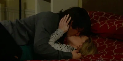 Interrupted by Ronnie (2010)
