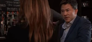 Neil's first appearance (2019)