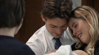 In awe of Daisy (2025)